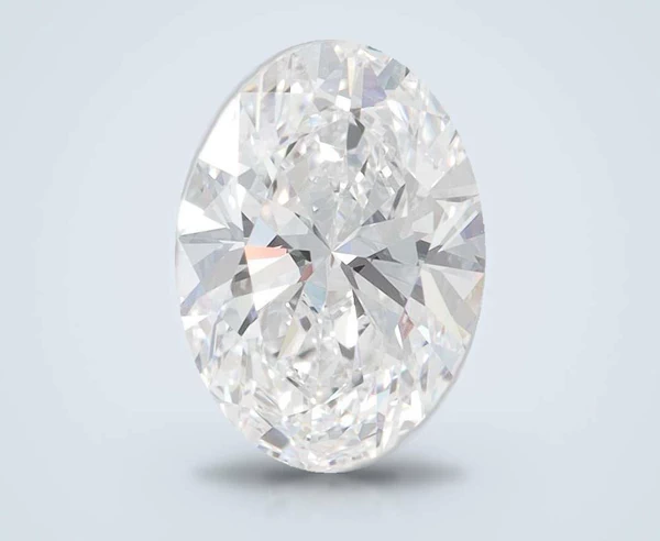 2.88 Carat · D · IF Rare Carat Ideal Cut