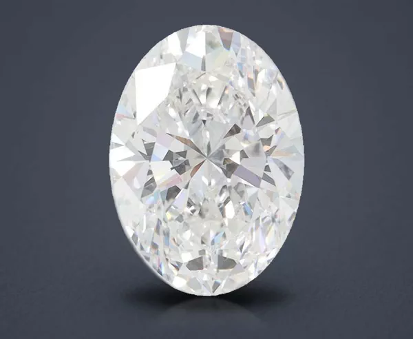 3.01 Carat · D · VVS2 Rare Carat Ideal Cut