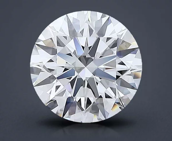 2.27 Carat · F · IF Rare Carat Ideal Cut