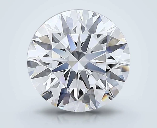 2.27 Carat · F · IF Rare Carat Ideal Cut