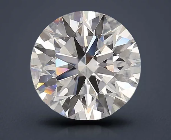 3.03 Carat · D · VVS1 Rare Carat Ideal Cut