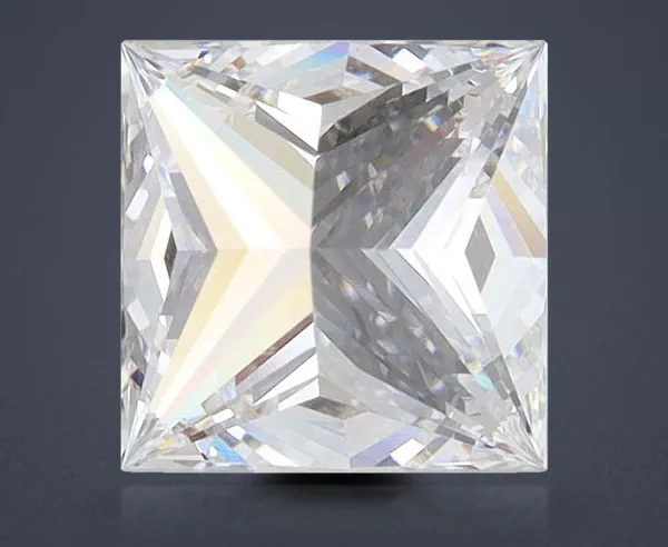 2.51 Carat · E · VS1 Rare Carat Ideal Cut