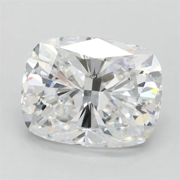 1.73 Carat · D · FL Rare Carat Ideal Cut