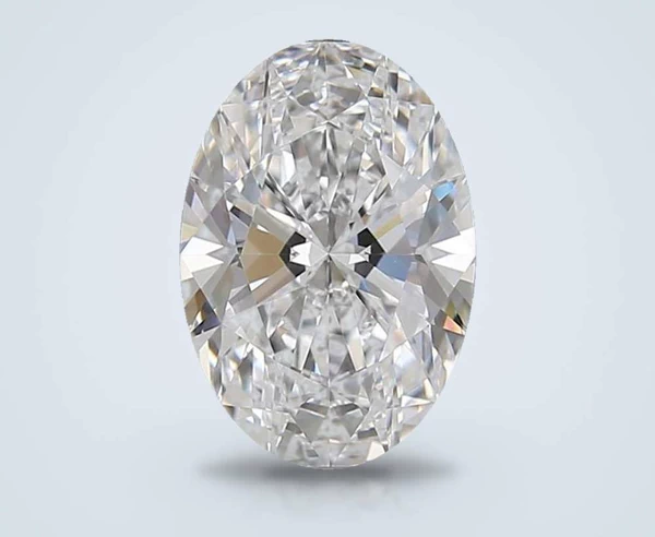 2.03 Carat · D · FL Rare Carat Ideal Cut