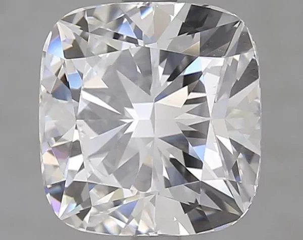 3.51 Carat · D · VS1 Rare Carat Ideal Cut