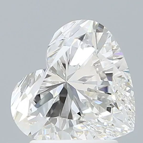 2.17 Carat · E · VVS1 Rare Carat Ideal Cut