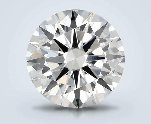 1.47 Carat · E · VS1 Rare Carat Ideal Cut