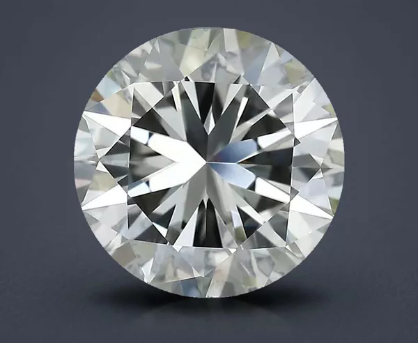 1 Carat · J · VVS1 good Cut