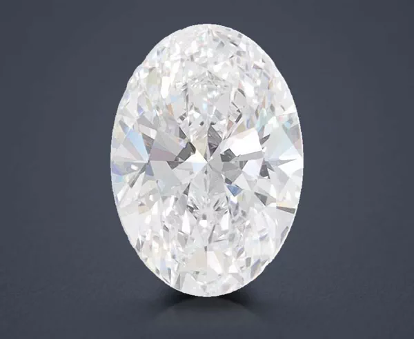 1.07 Carat · D · FL Rare Carat Ideal Cut