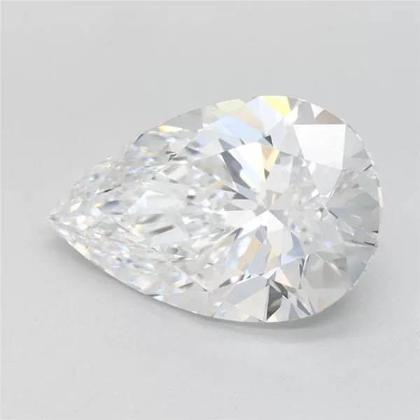 2.77 Carat · D · FL Rare Carat Ideal Cut