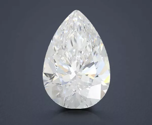 2.77 Carat · D · FL Rare Carat Ideal Cut