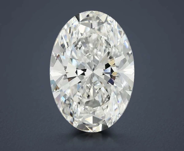 4.82 Carat · E · VVS2 Rare Carat Ideal Cut