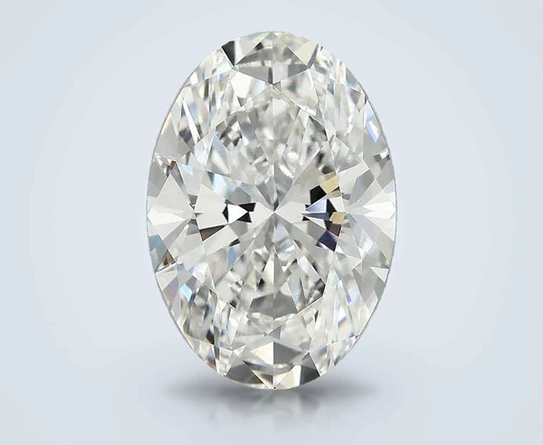 4.82 Carat · E · VVS2 Rare Carat Ideal Cut