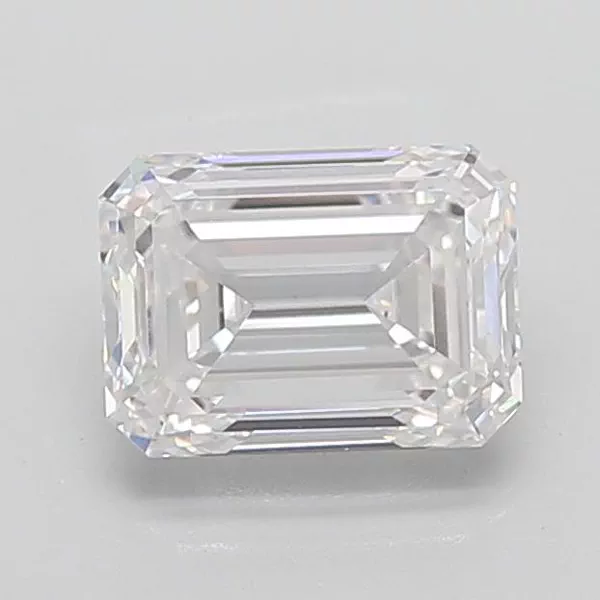 3.56 Carat · E · VVS1 Rare Carat Ideal Cut