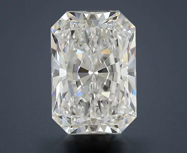 3.04 Carat · D · FL Rare Carat Ideal Cut