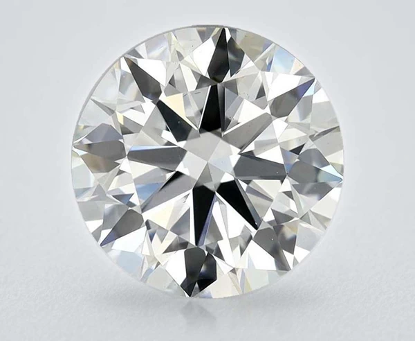 4 Carat · E · VS2 Rare Carat Ideal Cut