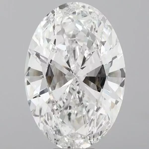10 Carat · E · VVS2 Rare Carat Ideal Cut