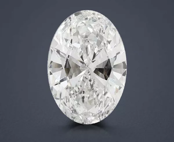 10 Carat · E · VVS2 Rare Carat Ideal Cut