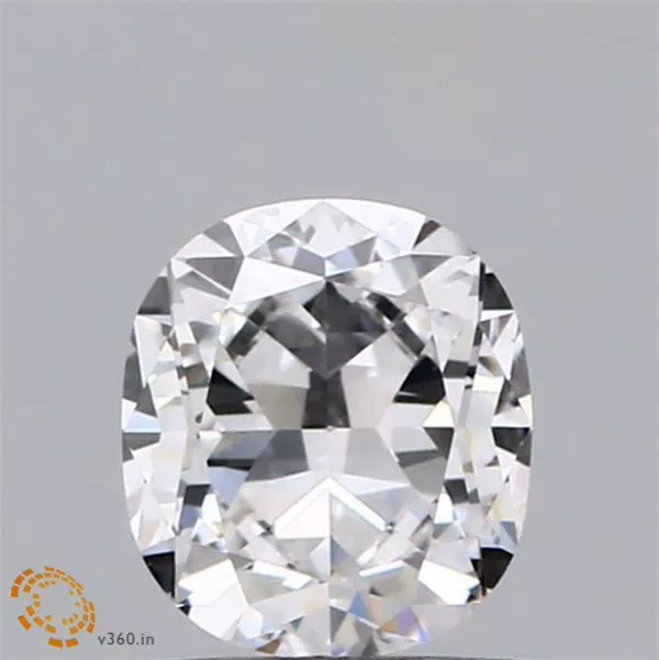 0.51 Carat · E · VVS2 Rare Carat Ideal Cut