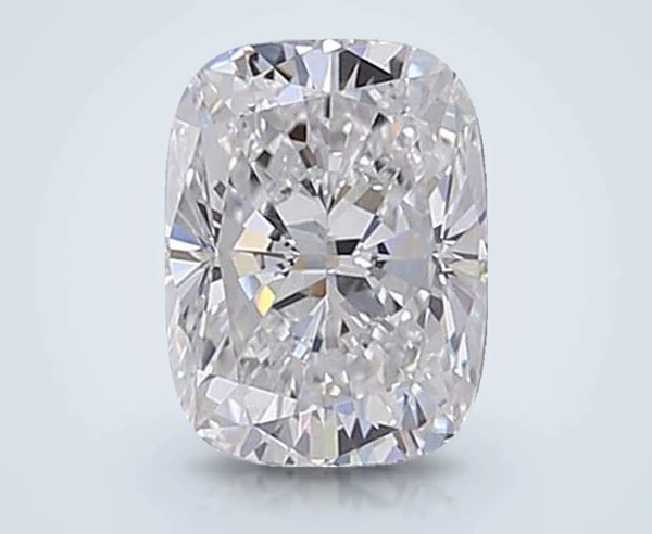 1.03 Carat · D · VVS1 very good Cut