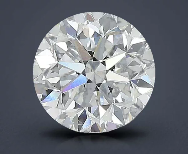 2.01 Carat · D · VS2 good Cut