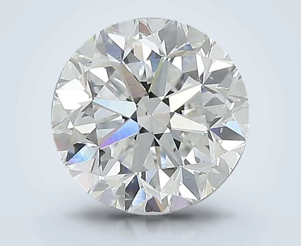 2.01 Carat · D · VS2 good Cut