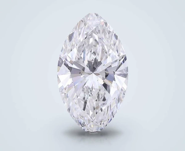15.07 Carat · G · VVS2 Rare Carat Ideal Cut
