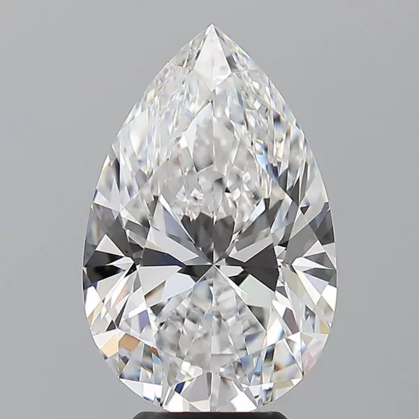 5.02 Carat · D · VS1 Rare Carat Ideal Cut