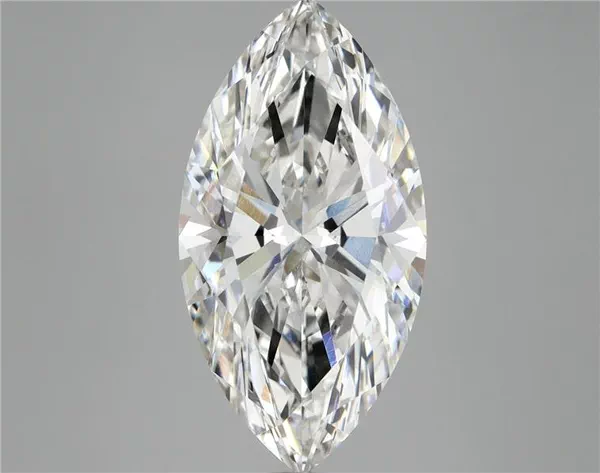 4.79 Carat · F · VS1 Rare Carat Ideal Cut