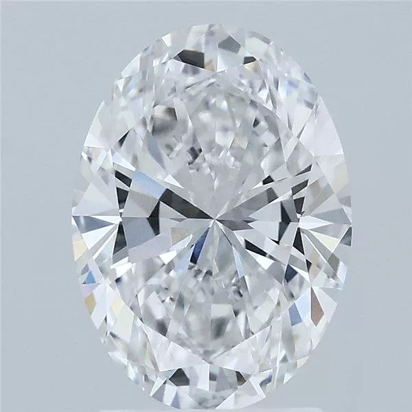 2.23 Carat · D · VVS1 Rare Carat Ideal Cut
