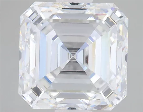 3.56 Carat · D · VS1 excellent Cut