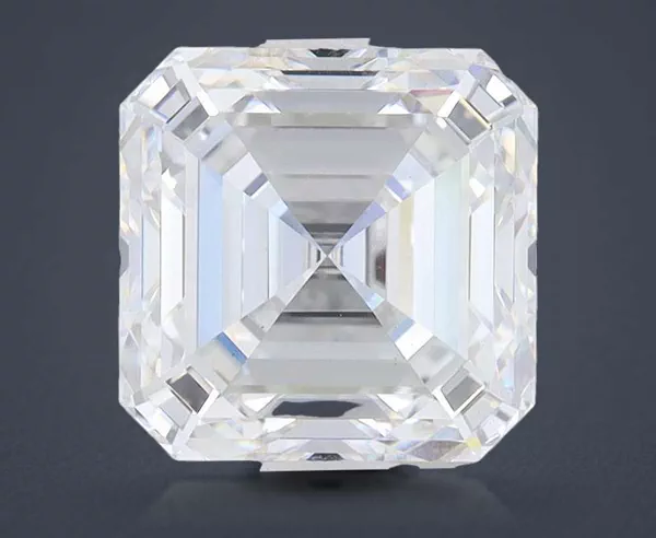 3.56 Carat · D · VS1 excellent Cut