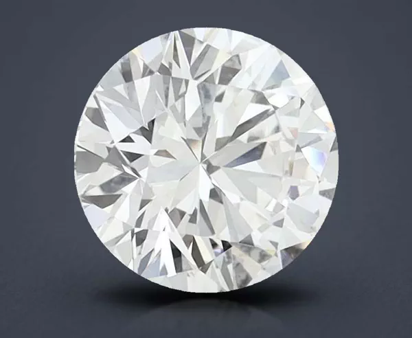 2.01 Carat · F · VVS2 Rare Carat Ideal Cut