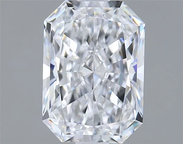 1.39 Carat · D · VVS1 Rare Carat Ideal Cut