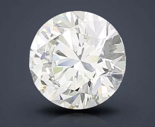 2.49 Carat · F · VVS2 Rare Carat Ideal Cut