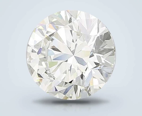 2.49 Carat · F · VVS2 Rare Carat Ideal Cut
