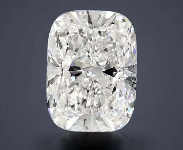 4.89 Carat · E · VVS2 Rare Carat Ideal Cut