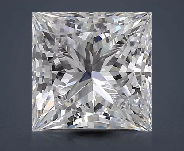 2.04 Carat · D · VVS1 Rare Carat Ideal Cut