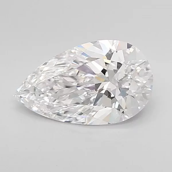 1.83 Carat · D · IF Rare Carat Ideal Cut