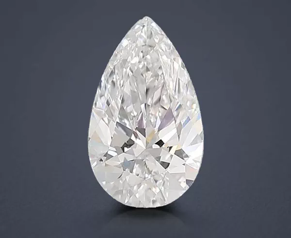 1.83 Carat · D · IF Rare Carat Ideal Cut