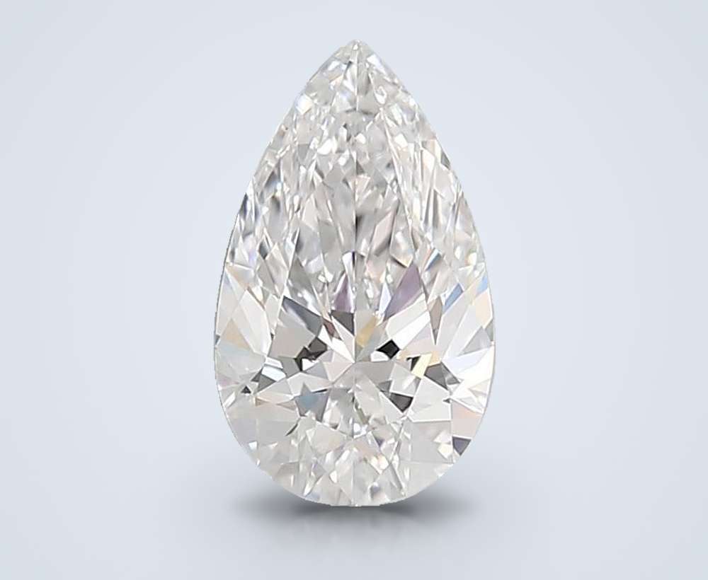 1.83 Carat · D · IF Rare Carat Ideal Cut