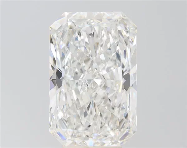 6.03 Carat · F · VS2 Rare Carat Ideal Cut
