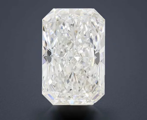 6.03 Carat · F · VS2 Rare Carat Ideal Cut