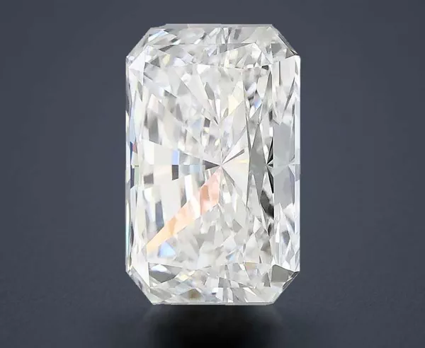 2.58 Carat · D · VVS2 Rare Carat Ideal Cut