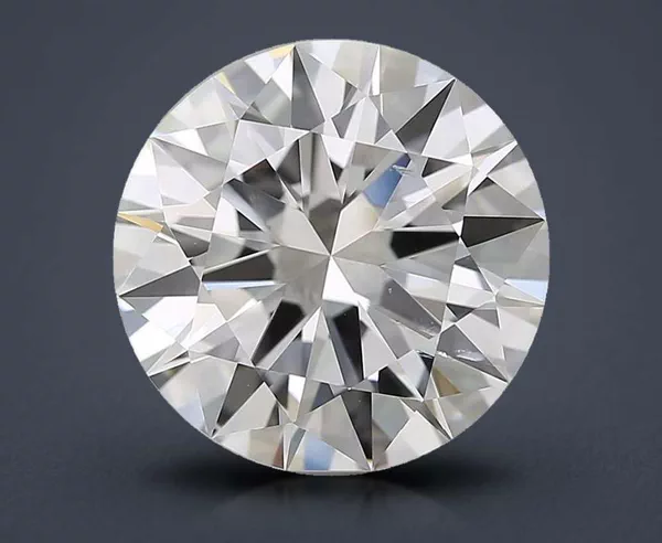 2.81 Carat · G · SI1 excellent Cut