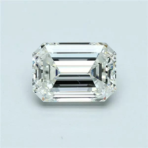 4.5 Carat · I · SI1 Rare Carat Ideal Cut