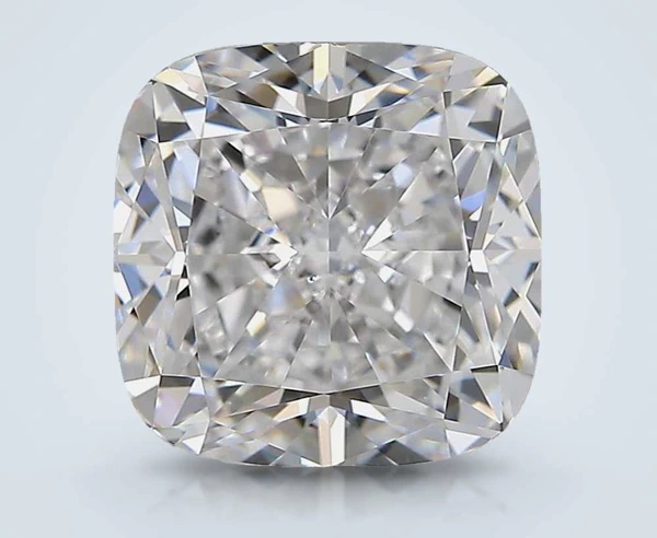 2.51 Carat · D · VS2 Rare Carat Ideal Cut