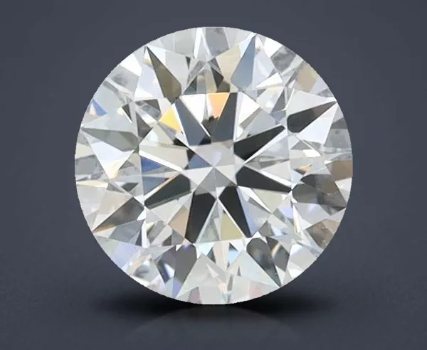 0.67 Carat · D · FL Rare Carat Ideal Cut