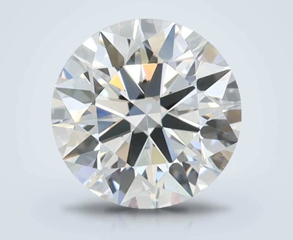 0.67 Carat · D · FL Rare Carat Ideal Cut