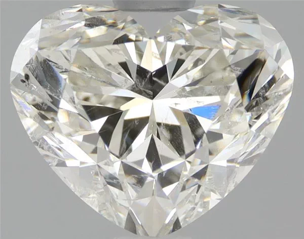 2.01 Carat · I · SI2 very good Cut